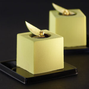 Silikomart Sq081 Cube