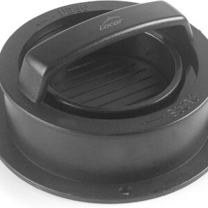 Lacor Hamburger Press Multi