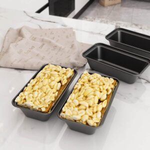 Baton Kek Kalıbı 2li Set 15 CM
