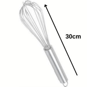 Çırpma Teli Çelik 30 Cm