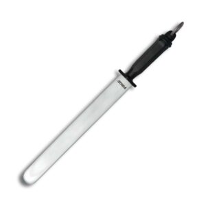 Pirge 81088 Superior Masat Yassı No:12 30 Cm Siyah