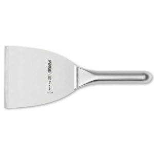 Pirge 81113 Spatula No:3 Paslanmaz Sap 12Cm