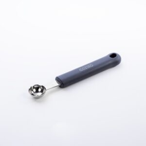 Pirge Gastro Pmg Parizyen Kaşık 25 Mm Gri