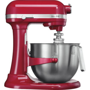 KitchenAid 6.9 L Heavy Duty Bowl-Lift Stand Mikser 5KSM7591X
