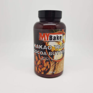 My Bake 1000 Gr Kakao Yağı