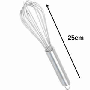 Çırpma Teli Çelik 25 Cm