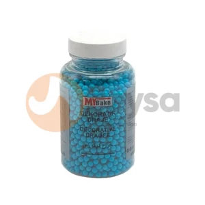 My Bake Boncuk Maviı 200 Gr 4 Mm