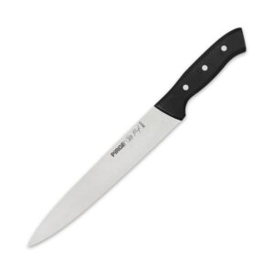 Pirge 36313 Meyve Dilimleme Bıçağı 20 Cm Siyah