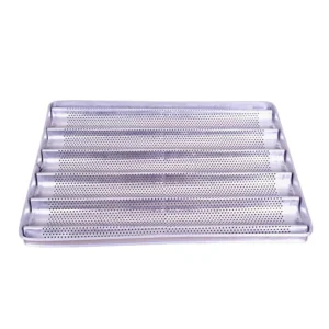 Baget Tavası 40x60 5 Kanallı