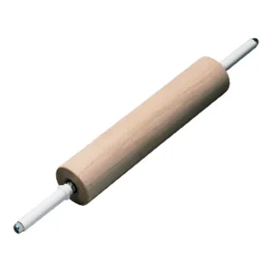 Ahşap Merdane 40 cm