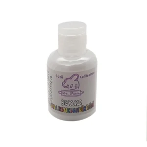 Dr. Paste Gıda Boyası 120 Gr Beyaz