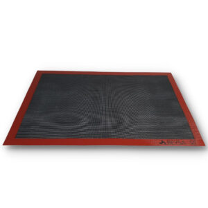 Silikon Silpat Delikli Beysa 30X40 cm