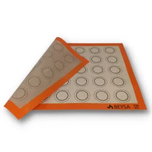 Beysa Makaron Silpat Süt Dilimi 40x60