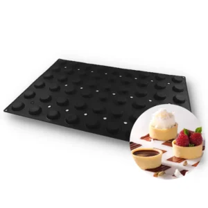 Tart Silikon Kalıp 40X60 K086