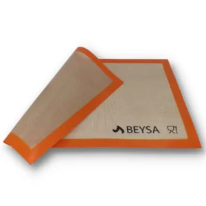 Beysa Düz Silpat 40x60