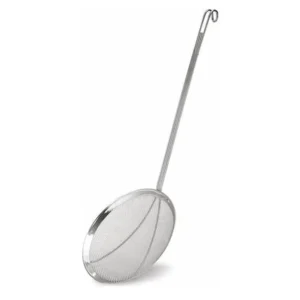 Paslanmaz Çelik Kevgir Sık 24 cm