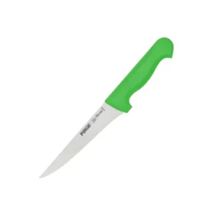 Pirge Pro 2002 Sıyırma Bıçağı 16,5 Yeşil