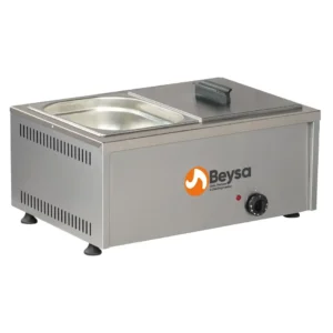 Çiftli Benmari Çikolata Eritme Makinesi 17 Litre