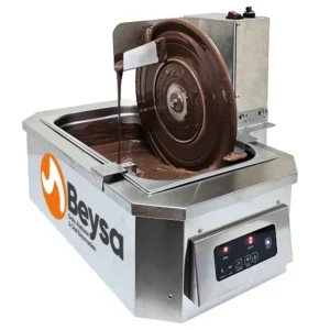 Beysa Çikolata Temperleme Makinesi 17 Litre