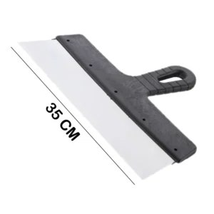 Çikolata Temperleme Spatulası 35 CM