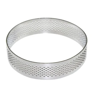 Çember Delikli 10 Cm H2