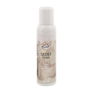 Dr.Gusto Sprey Gıda Boyası 250 Ml Sedef
