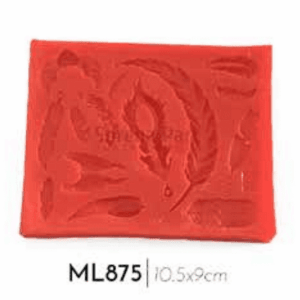 Şek.Ham.Silikonu Surenapart Ml875