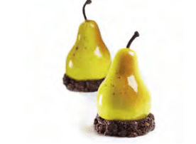 Pavoni Px4329S Pear