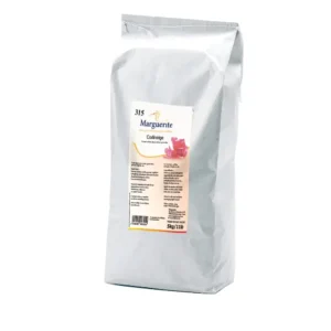 Erimeyen Pudra Şekeri 5 Kg.