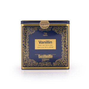 Eurovanilin Supreme 1 Kg