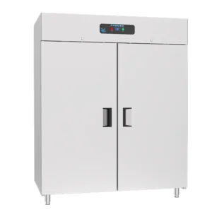 40x60 Frenox BL16-P Dik Tip Çift Kapı Derin Dondurucu -10/-22
