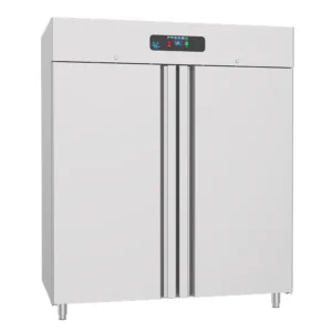 Frenox PSL18 40x60 Çift Kapı Şok Dondurucu 56 Tepsi Kapasiteli -30 Derece