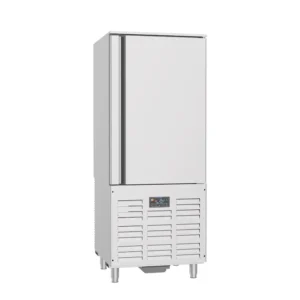 Frenox VBL15 Blast Freezer Şok Dondurucu 15 Tepsi Kapasiteli