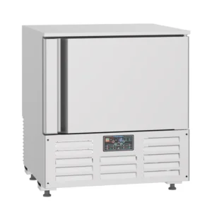Frenox VBL5 Blast Freezer Şok Dondurucu 5 Tepsi Kapasiteli