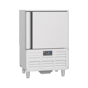 Frenox VBL7 Blast Freezer Şok Dondurucu 7 Tepsi Kapasiteli