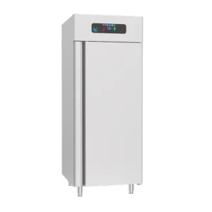 2/1 Frenox Bn7-M Dik Tip Tek Kapı Buzdolabı -2/+7