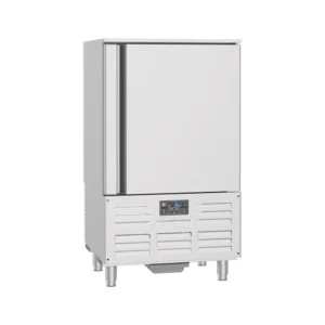 Frenox VBL10 Blast Freezer Şok Dondurucu 10 Tepsi Kapasiteli