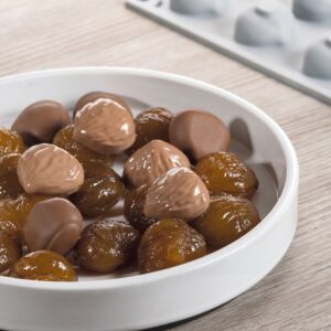 Pavoni GG011S Chestnut