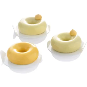 Martellato Donut 30SIL01N