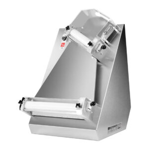 Şengün Hamur Açma Makinesi SM-30 Smart Dik Tip