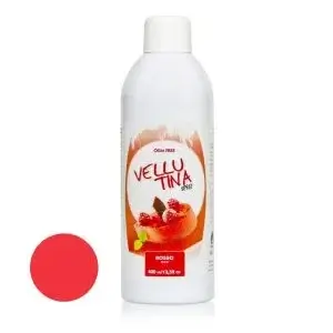 Il Punto 400 Ml Kırmızı Kiraz Kadife Sprey