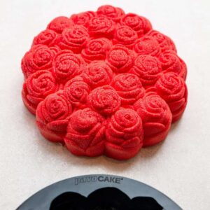 Pavoni Gül KE093S Bouquet de roses