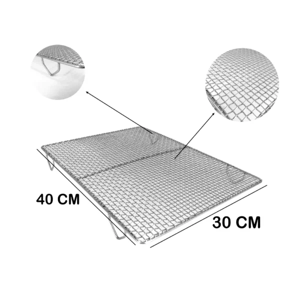 Karadag-Metal-Glaso-Teli-30x40-Buyuk-Ayakli-Kare-Izgarali-1-2.webp