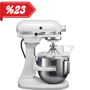 KitchenAid Heavy Duty Stand Mikser 4,8 Lt