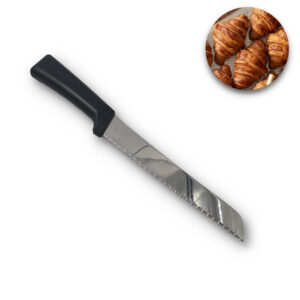 Glanz Kruvasan Bıçağı 23 CM
