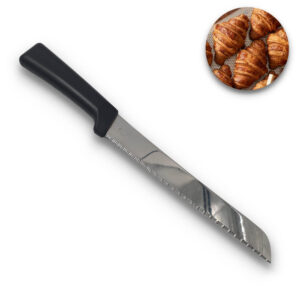 Glanz Kruvasan Bıçağı 35 CM