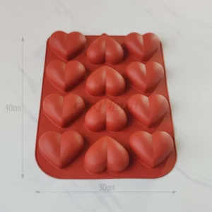 Silikon Kalıp Lsm05 Surenapart