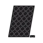 Lifli-Silikon-40x60-1593-Yarim-Kure.webp