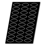 Lifli-Silikon-Kalip-40x60-1033-Mekik-Kalibii.webp