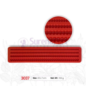 Şeker Hamuru Silikonu M3037 Surenapart